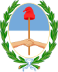 Wapen van Tucumán