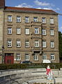 Mietshaus