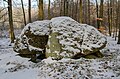 Urdolmen Nr. 4