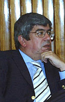 Eduardo Ferro Rodrigues GCL (2002–2004) 03 de novembro de 1949 (74 anos)