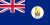 Vlag van Fiji (1883–1903)