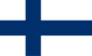 Bandiera della Finlandia