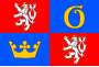 Bandera de Hradec Králové