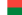 Vlag van Madagaskar