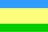Bandeira de Santa Cruz de Bezana