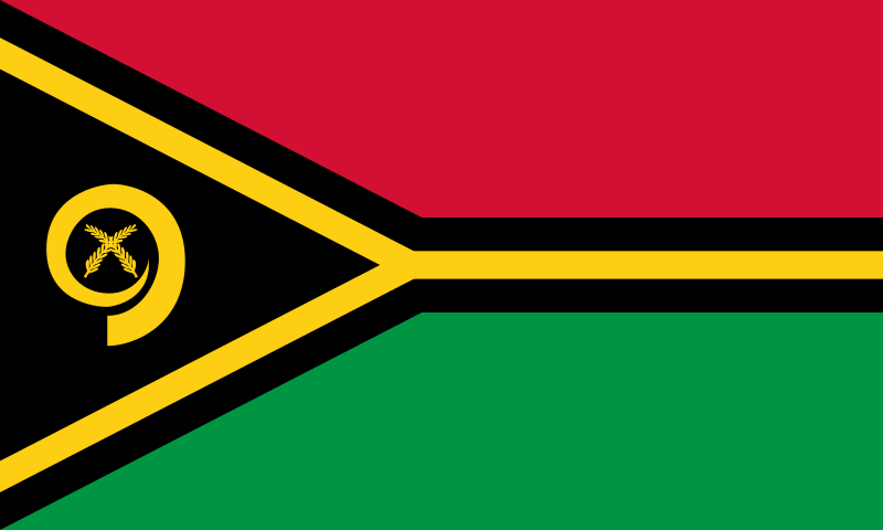 Fichier:Flag of Vanuatu.svg