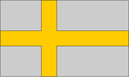 Flag type Nordic Cross.svg