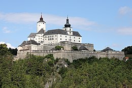 Forchtenstein - Sœmeanza