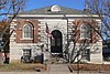 Fort Scott Public Carnegie Library