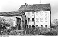 Tuchfabrik Hossner; Schmidtmühle Görlitz