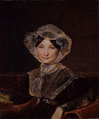 Frances Trollope