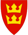 Frei kommune (1987–2007) No del av Kristiansund.