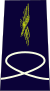 Aspirant élève de l'École militaire de l'air (EMA) (officer candidate, military flight school)