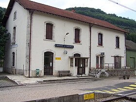 Stacidomo Banassac - La Canourgue