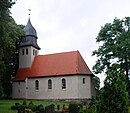 Dorfkirche Geesow