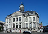 Stadhuis van Verviers (Renoz, 1775)