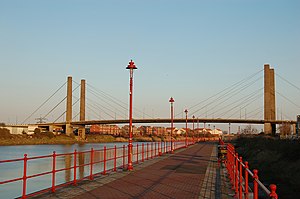 George Street Bridge