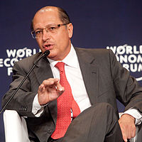 Geraldo Alckmin