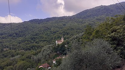 Atra vista da frasiun de Ginestru