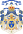 Grand Royal Coat of Arms of France.svg