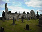 East Calder Village St. Cuthbert's Church