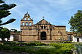 Église paroissiale de Santa Lucía