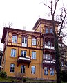 Wohnhaus