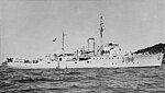 HMAS Burnie