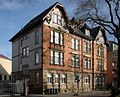 Haus Friedrich Gerock