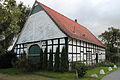 Fachwerkkötterhaus