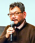 Miniatura per Hideaki Anno