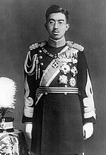 Miniatura para Hirohito