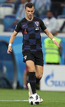 Ivan Perišić (2018)