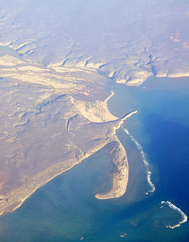 Baai van Saint-Augustin