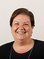 Jackie Baillie