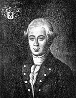 Jean-Baptiste van Ockerhout (1751-1822)