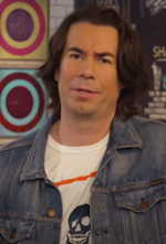 Miniatura para Jerry Trainor