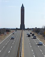 Jones Beach WantaghPkwy Approach.jpg