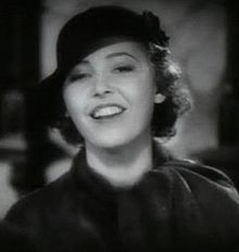 Josephine Hutchinson in Happiness Ahead trailer.jpg