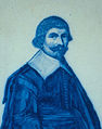 Portrait of Robert Junius