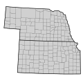 Kansas, Nebraska (not map maker)