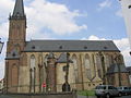 Kirche (St. Nicolai)