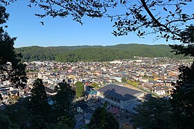 Kamo (Niigata)