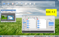 KDE Plasma 4.3.0