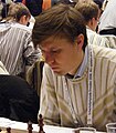 Pavel Kocur (* 1974), kazašský šachista