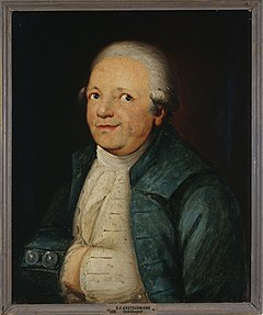 Karl Friedrich Kretschmann