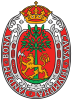 Coat of arms of District Justvik