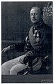 Louis Regoutoverleden op 27 oktober 1915