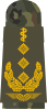 Generalober­stabsarzt (Human medicine)