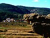 Vista desde La Piedra de La Tortuga